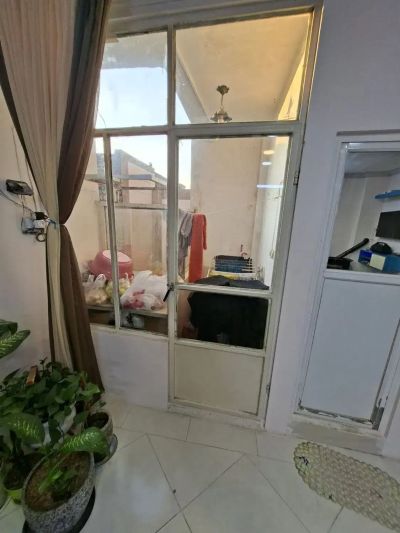 آپارتمان 55 متری یک خوابه در خیابان ایثارگران مشهد