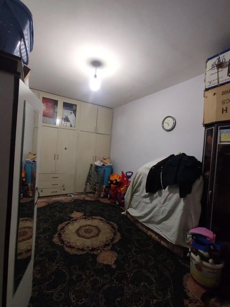خانه 100 متری یک خوابه در کشمیری مشهد14287334764