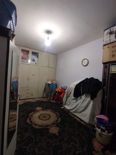 خانه 100 متری یک خوابه در کشمیری مشهد