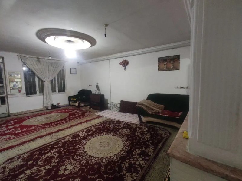 خانه 125 متری یک خوابه در کشمیری مشهد14280134610