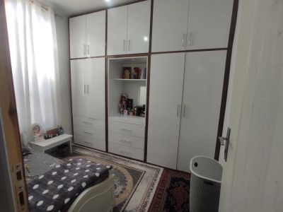 خانه 55 متری یک خوابه در کشمیری مشهد