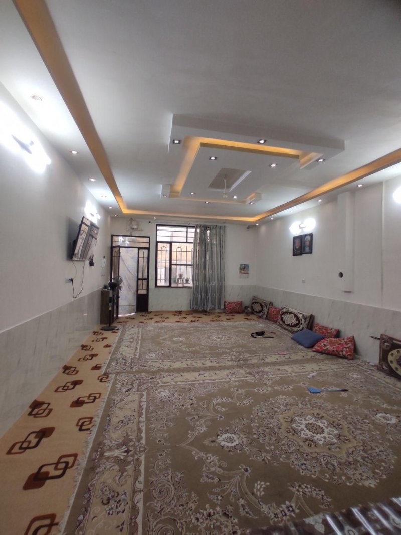 خانه 125 متری دو خوابه در کشمیری مشهد14289034795