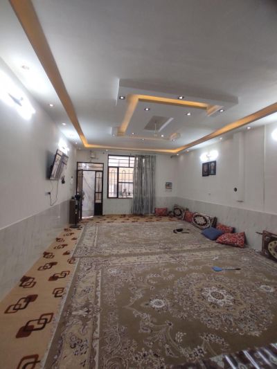 خانه 125 متری دو خوابه در کشمیری مشهد