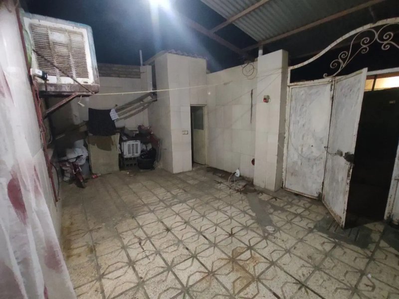 خانه 100 متری یک خوابه در کشمیری مشهد14280434626