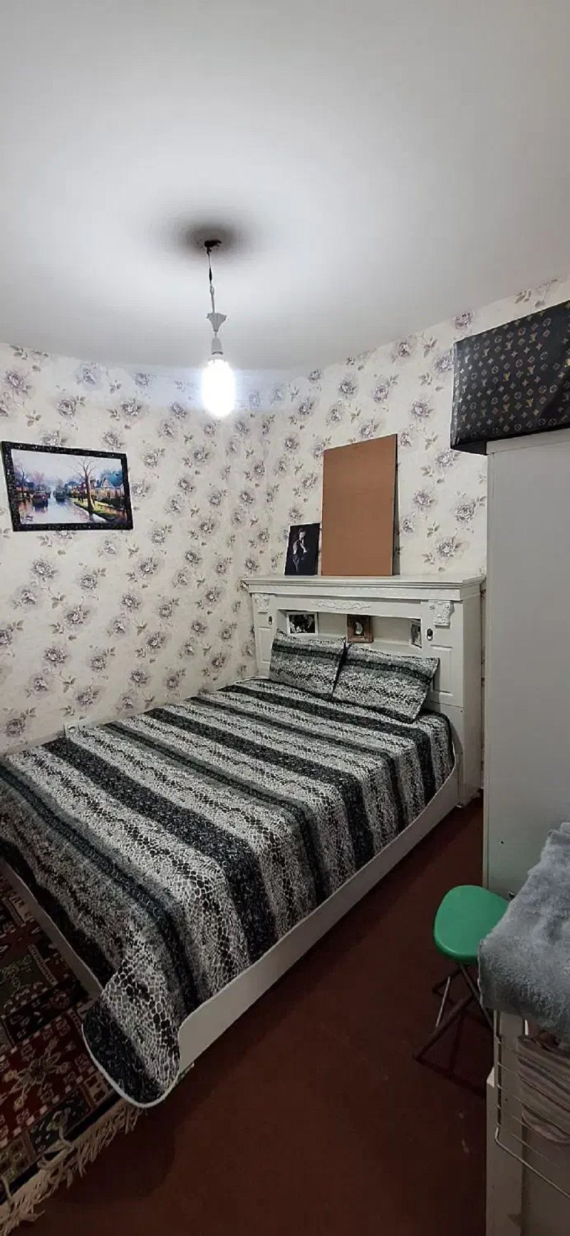 آپارتمان 85 متری دو خوابه در بلوارشفا مشهد14279234573