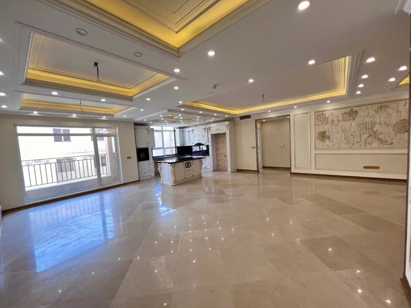 آپارتمان 157 متری سه خوابه در سازمان برنامه جنوبی تهران14283634695