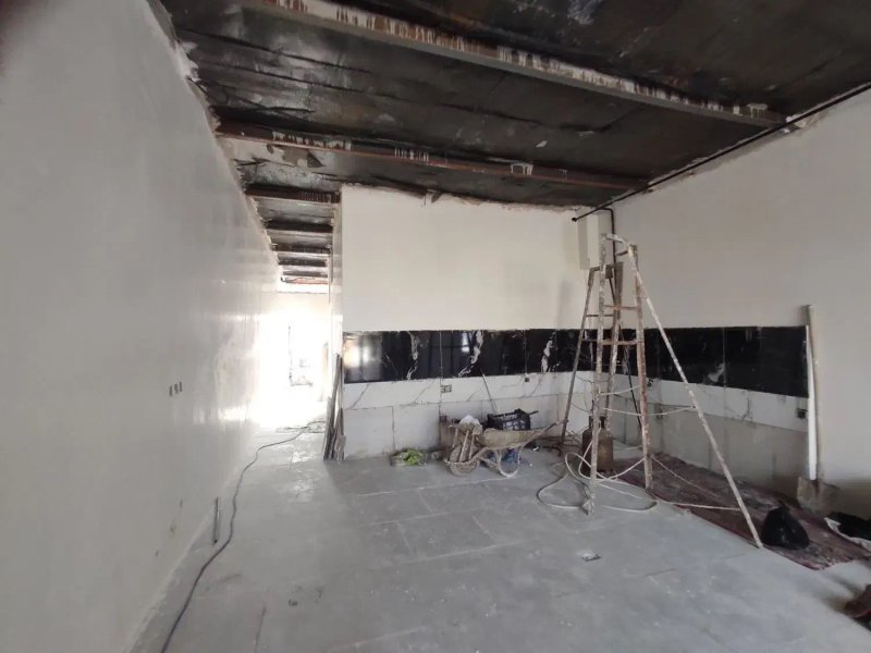 خانه 125 متری دو خوابه در کشمیری مشهد14281334663