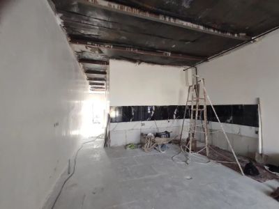 خانه 125 متری دو خوابه در کشمیری مشهد