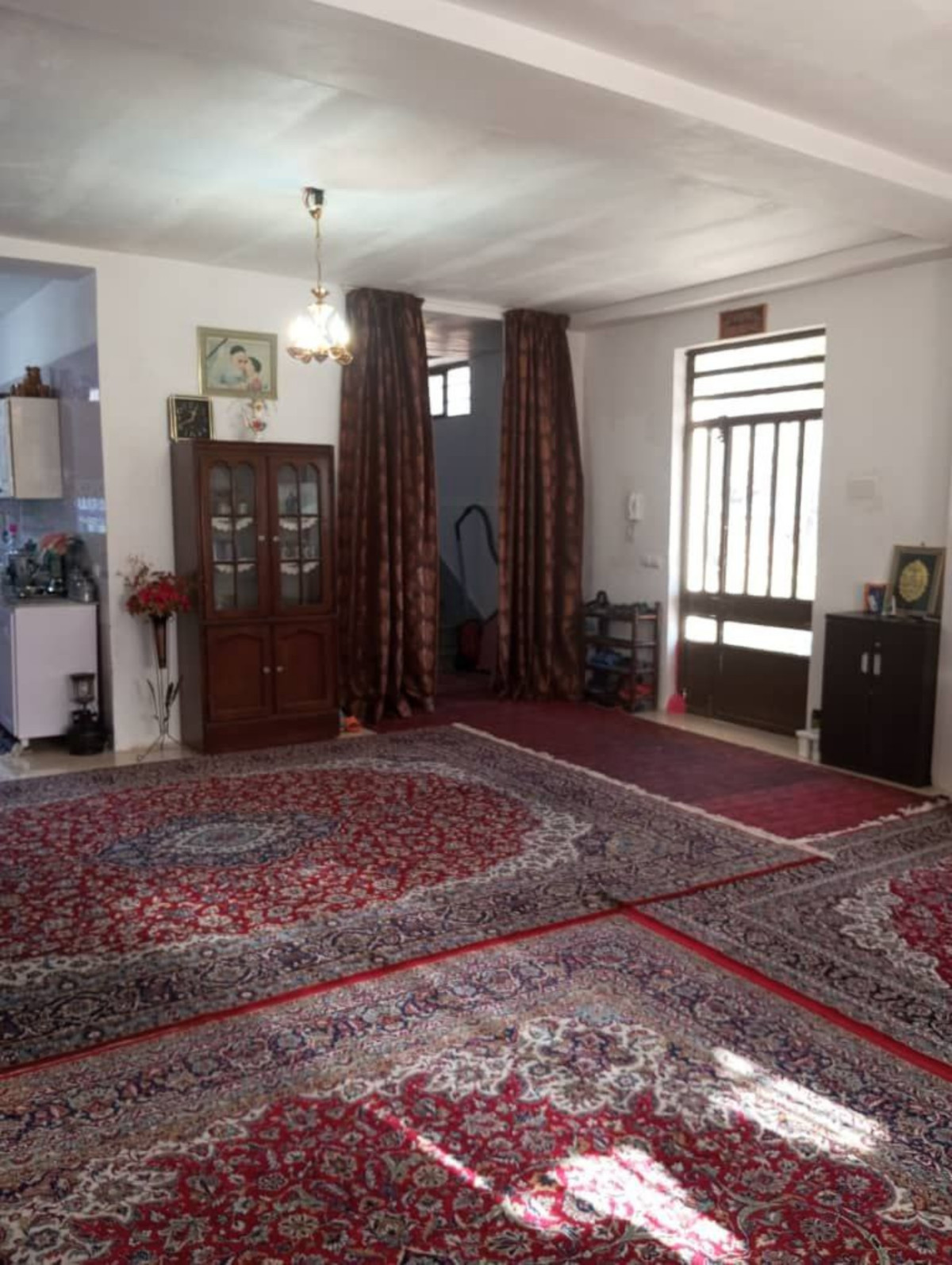 ویلا 450 متری در نویز طالقان 1