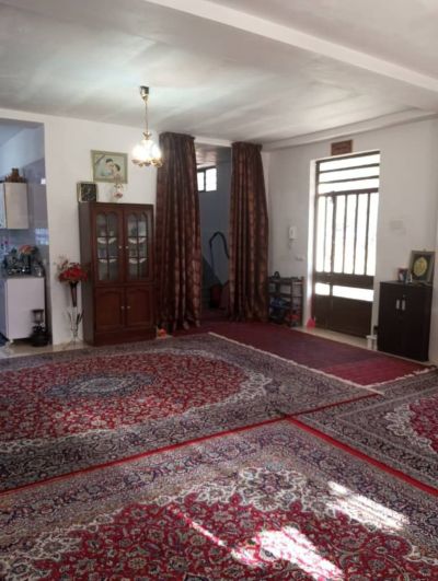 ویلا 450 متری در نویز طالقان