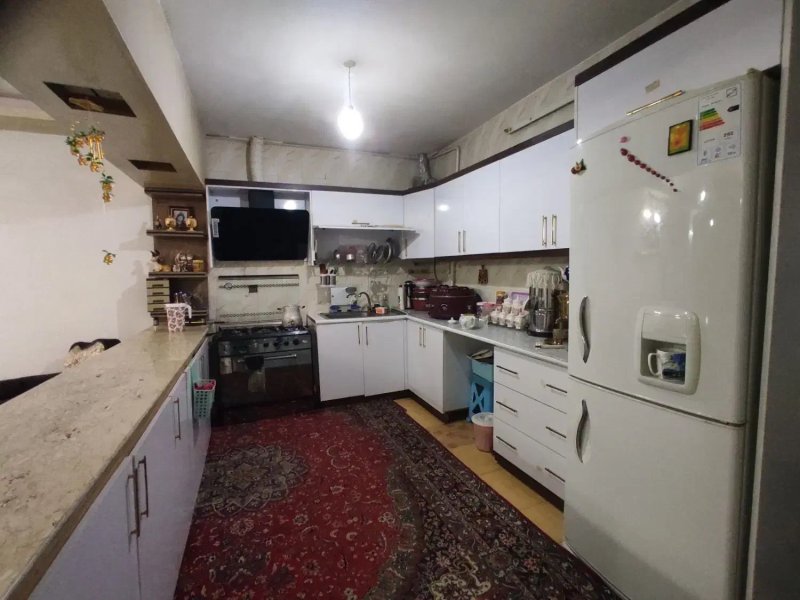 خانه 125 متری دو خوابه در کشمیری مشهد14285734741