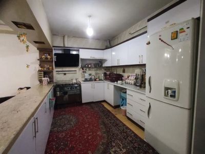 خانه 125 متری دو خوابه در کشمیری مشهد