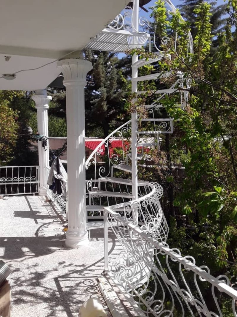 ویلا 380 متری در خسبان طالقان14272634469