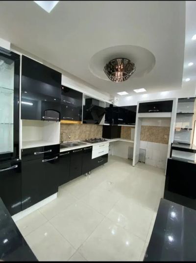 آپارتمان 200 متری سه خوابه در هنرور مشهد