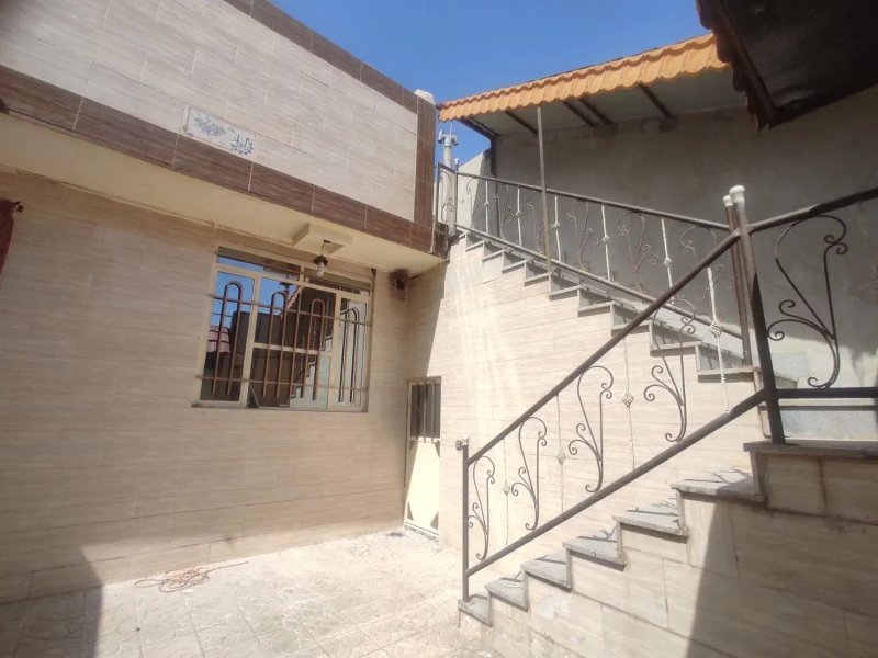 خانه 130 متری دو خوابه در کشمیری مشهد14280234617