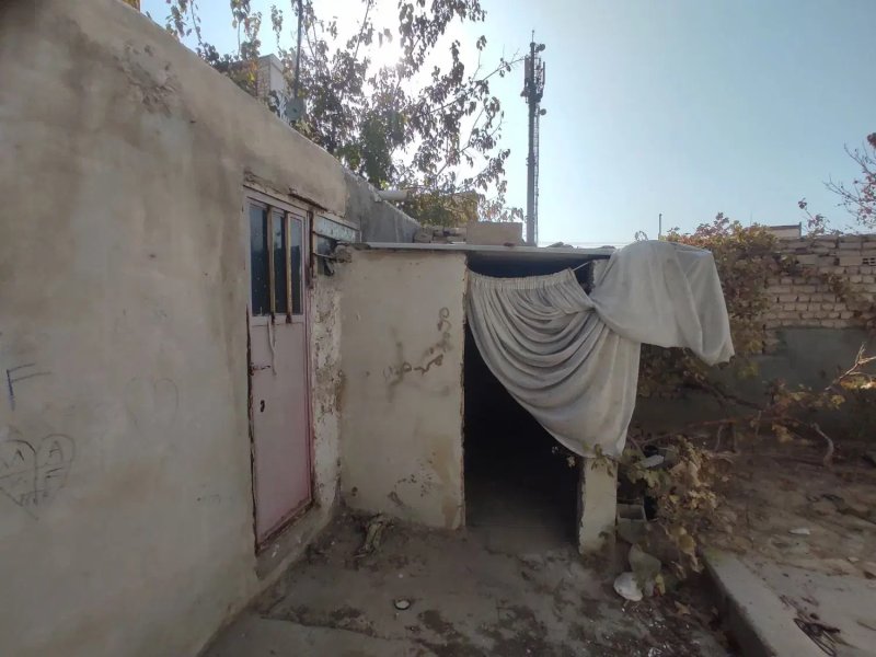 خانه 150 متری دو خوابه در کشمیری مشهد14279634587