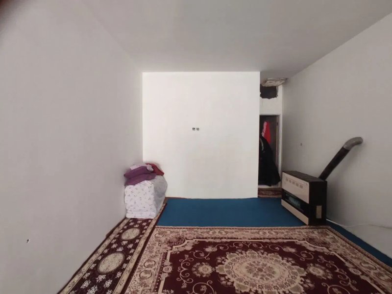 خانه 60 متری دو خوابه در کشمیری مشهد14287734769