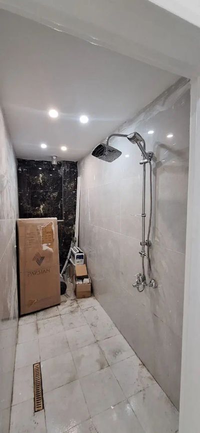 آپارتمان 160 متری سه خوابه در هنرور مشهد