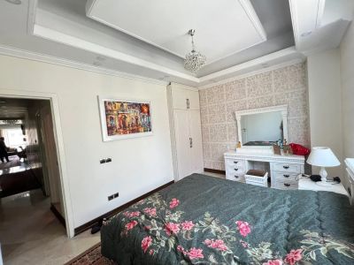 آپارتمان 130 متری سه خوابه در بلوار فردوس تهران