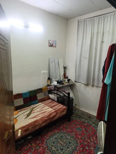 آپارتمان 60 متری یک خوابه در ۲۲ بهمن مشهد