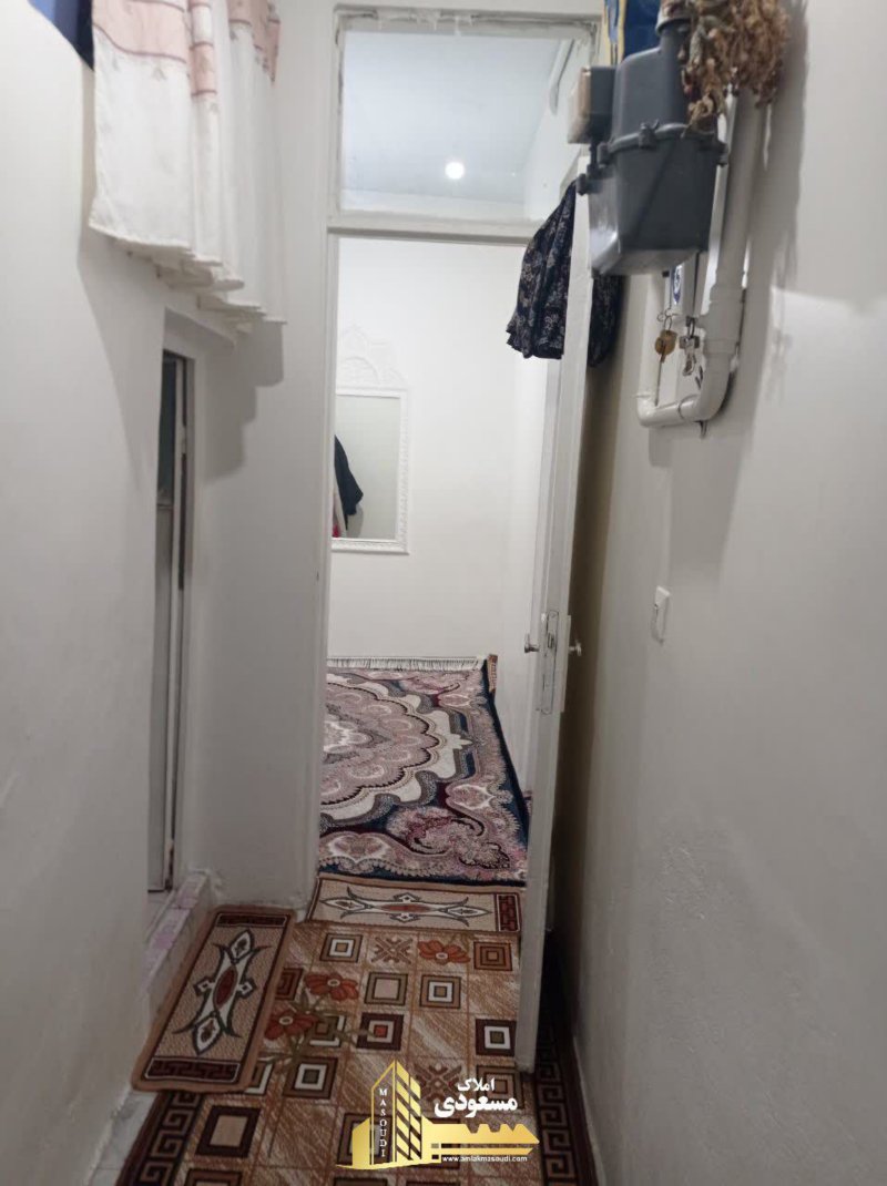 ویلا 40 متری یک خوابه در امیریه شهریار14273934505