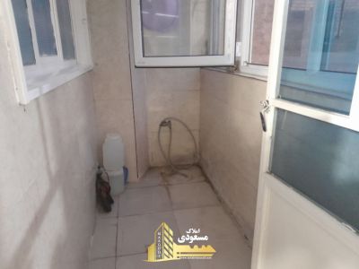 آپارتمان 80 متری دو خوابه در امیریه شهریار