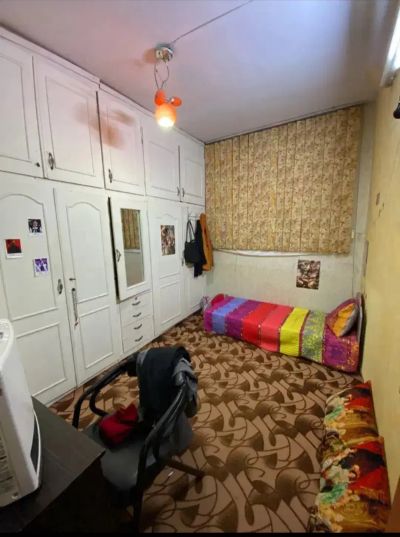 آپارتمان 88 متری دو خوابه در خیابان ایثارگران مشهد