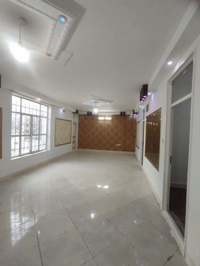 خانه 120 متری دو خوابه در کشمیری مشهد