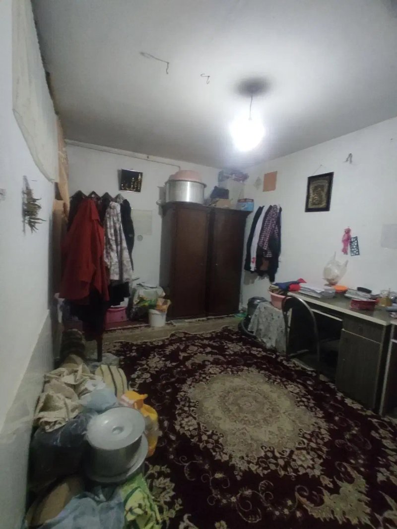 خانه 125 متری یک خوابه در کشمیری مشهد14280134611