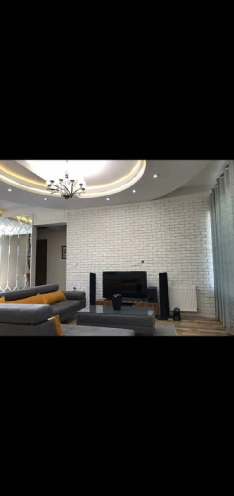 ویلا 1202 متری پنج خوابه در کردان کرج14280534630