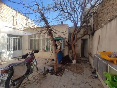 خانه 150 متری دو خوابه در کشمیری مشهد