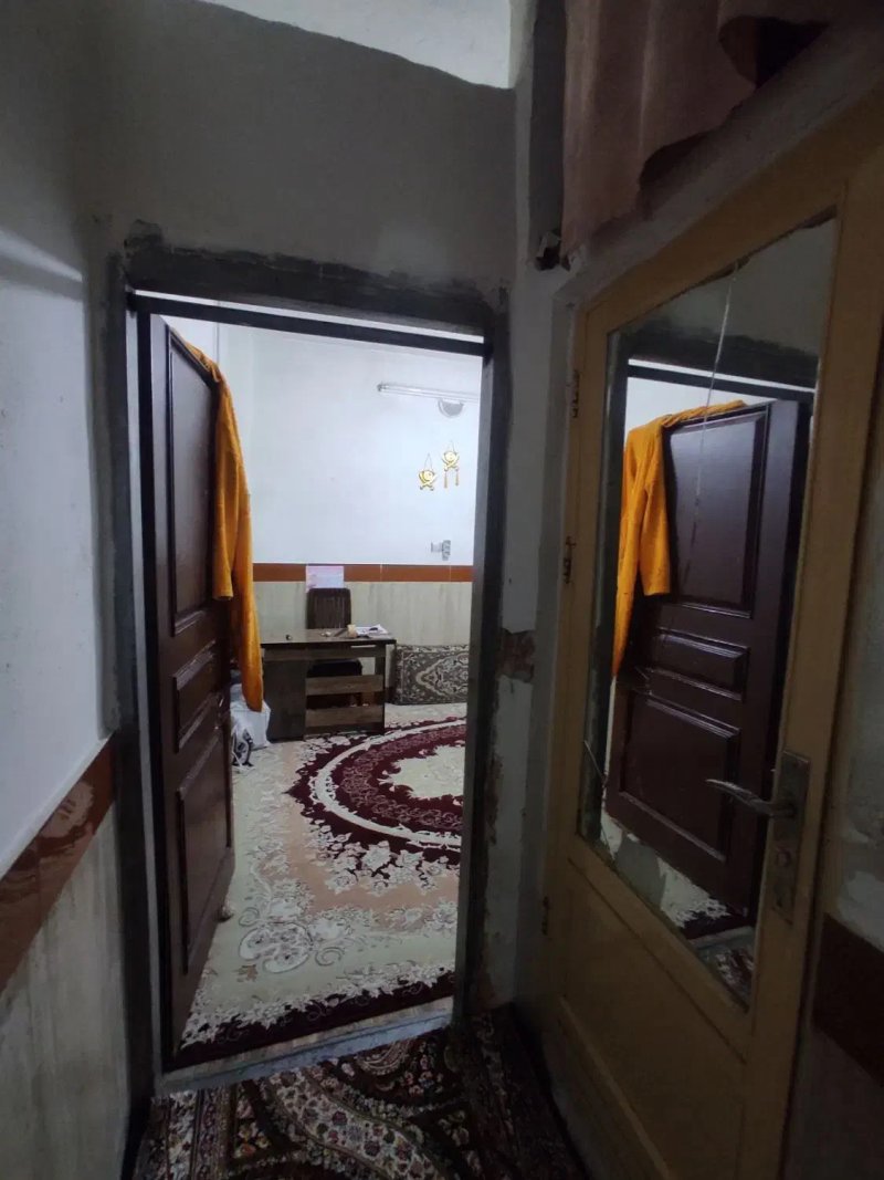 خانه 120 متری دو خوابه در کشمیری مشهد14288234781