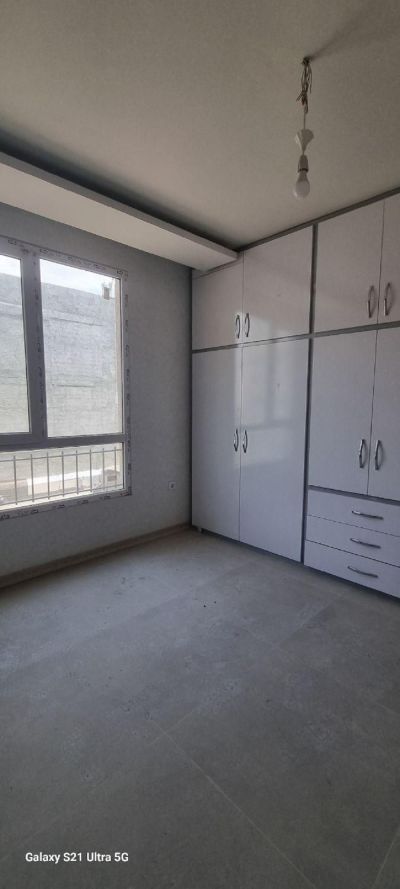 آپارتمان 127 متری سه خوابه در لشکر مشهد