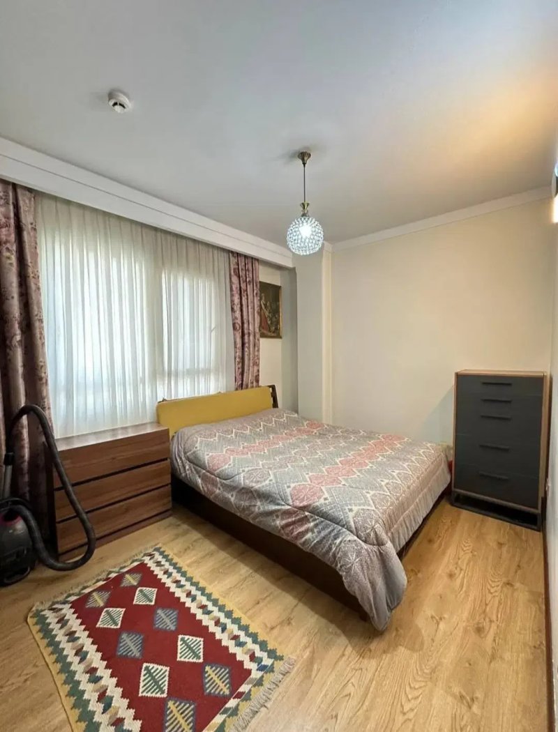 آپارتمان 135 متری سه خوابه در سردار جنگل تهران14291734817