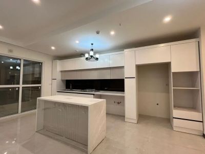 آپارتمان 160 متری سه خوابه در الهیه مشهد