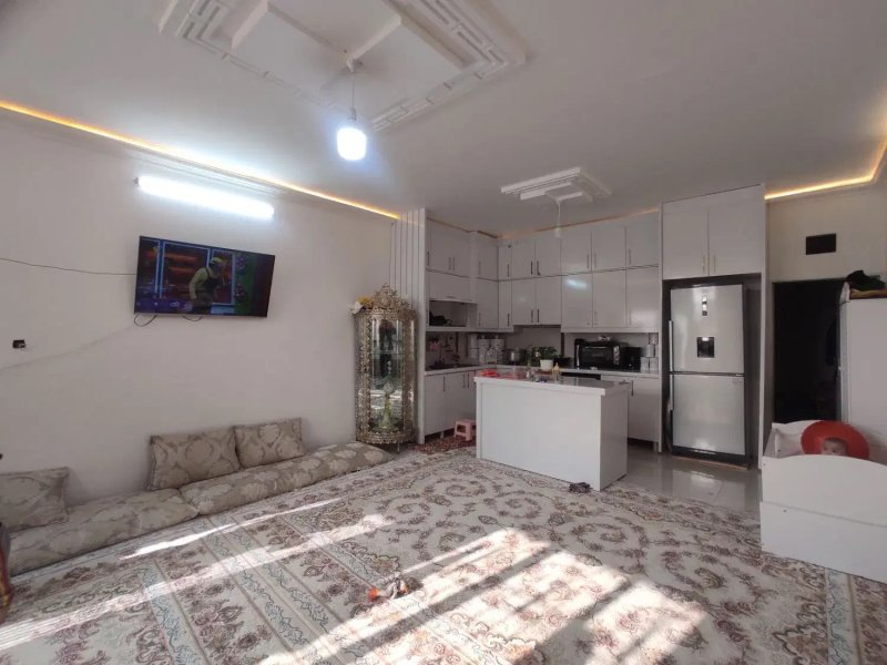 خانه 130 متری دو خوابه در کشمیری مشهد14285334735