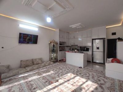 خانه 130 متری دو خوابه در کشمیری مشهد