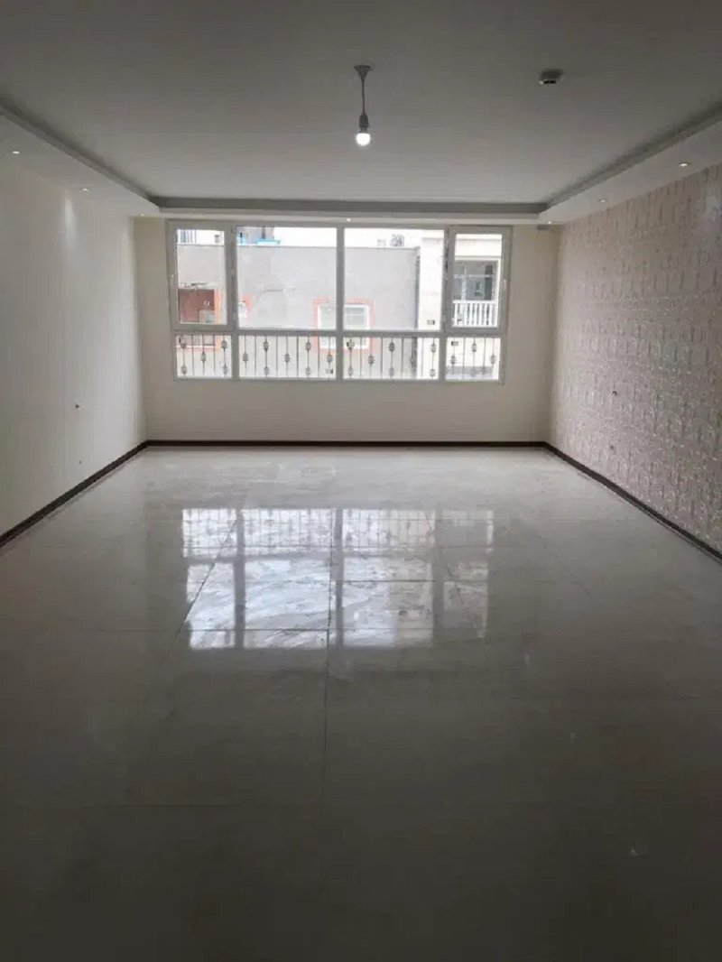 آپارتمان 100 متری دو خوابه در جاهدشهر مشهد14282134688