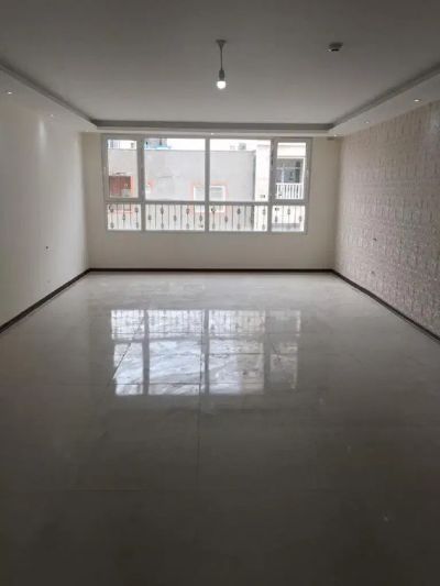 آپارتمان 100 متری دو خوابه در جاهدشهر مشهد