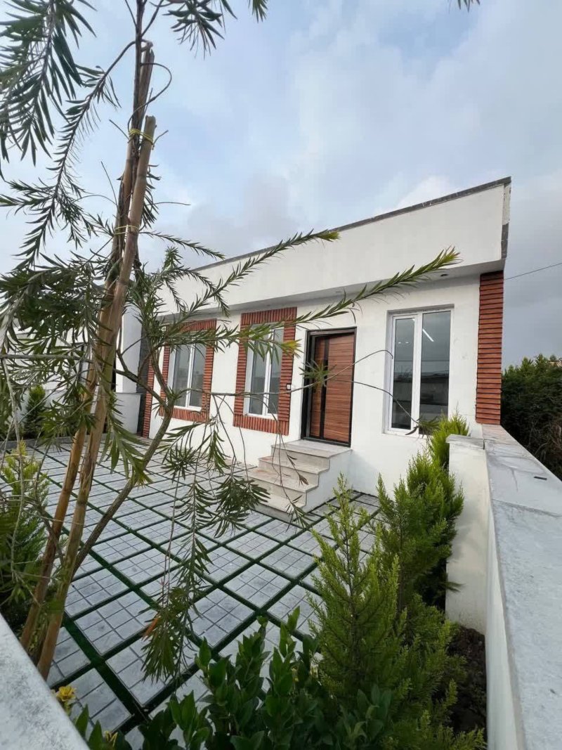 ویلا 150 متری در آمل14271934455