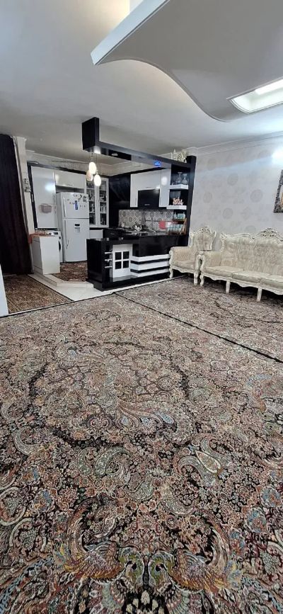 آپارتمان 85 متری دو خوابه در بلوارشفا مشهد