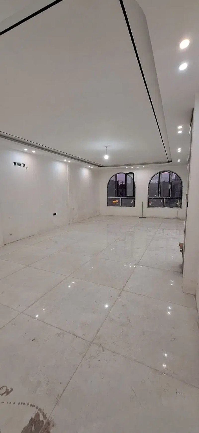 آپارتمان 160 متری سه خوابه در هنرور مشهد14278634546