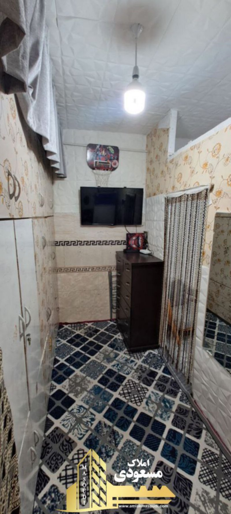 ویلا 65 متری دو خوابه در بلوار شهدا شهریار14274234511