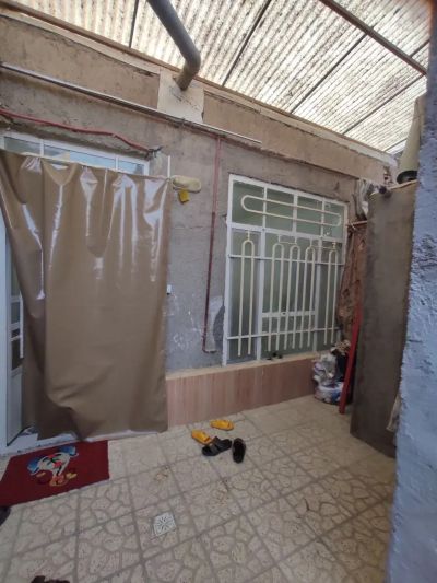 خانه 125 متری یک خوابه در کشمیری مشهد