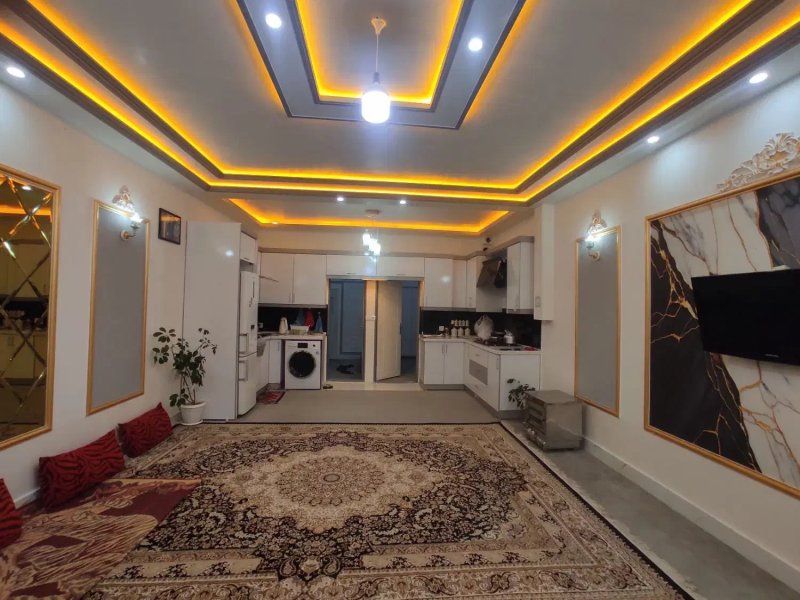 خانه 100 متری دو خوابه در کشمیری مشهد14288334784