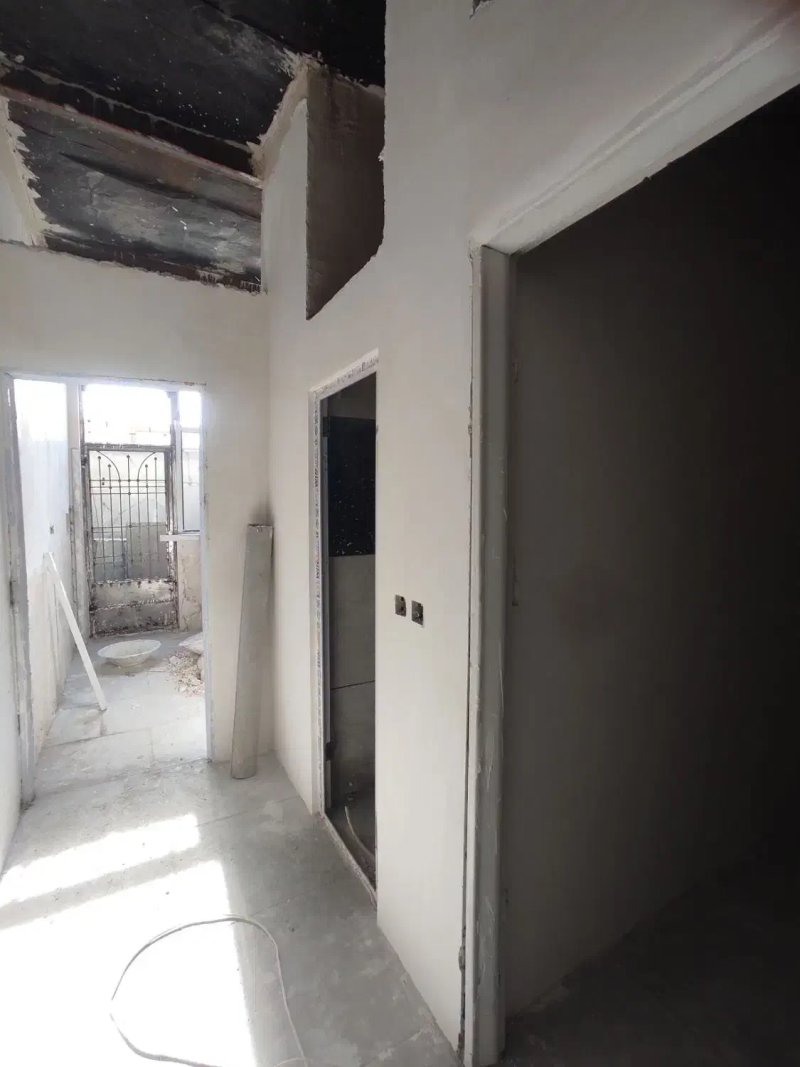 خانه 125 متری دو خوابه در کشمیری مشهد14281334664