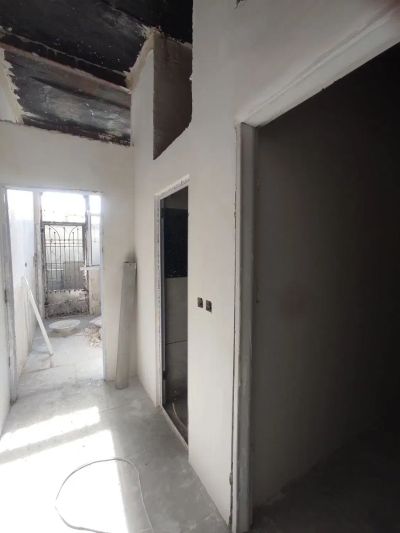 خانه 125 متری دو خوابه در کشمیری مشهد