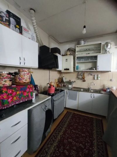 خانه 125 متری یک خوابه در کشمیری مشهد