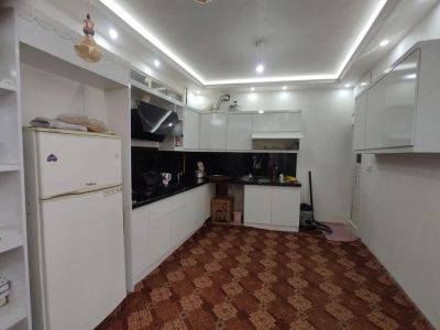 خانه 95 متری یک خوابه در کشمیری مشهد