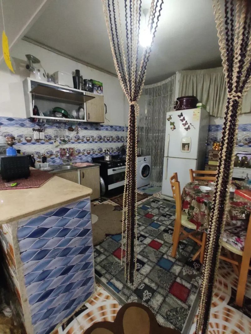 خانه 100 متری یک خوابه در کشمیری مشهد14280434624